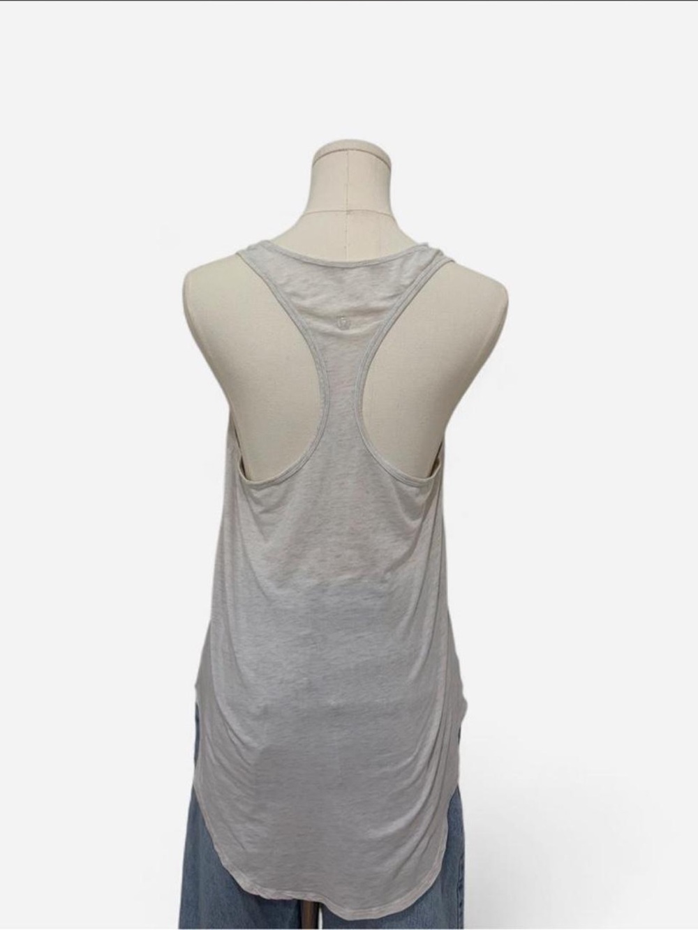 Lululemon Racerback Tank Top